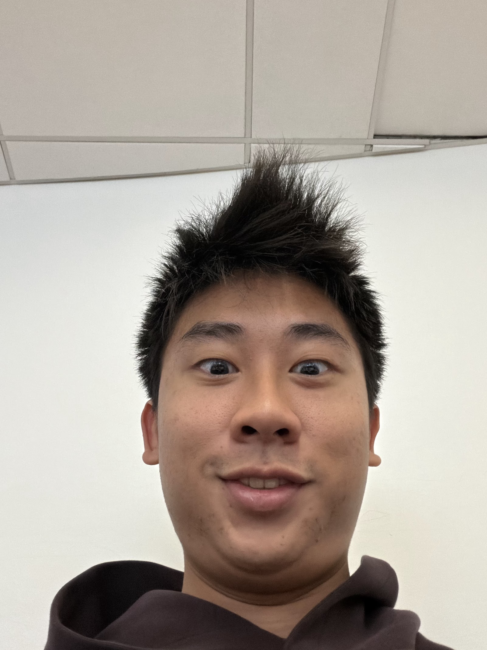 Portrait of Mel Boonchan